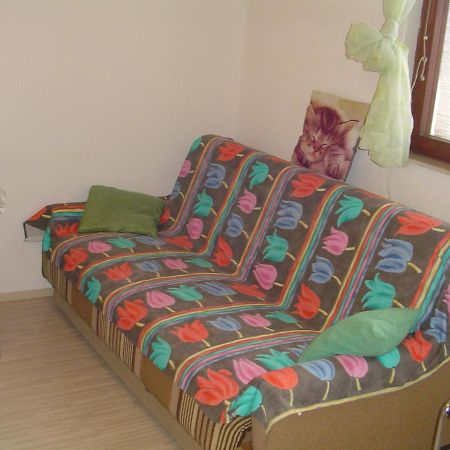 Apartments Ana&Neso Пакоштане Экстерьер фото