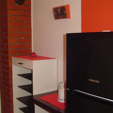 Apartments Ana&Neso Пакоштане Экстерьер фото