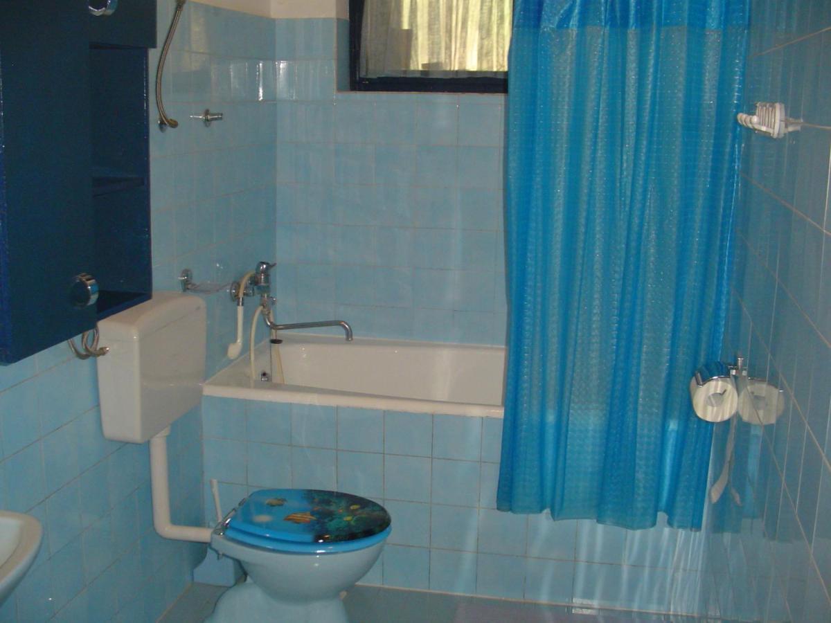 Apartments Ana&Neso Пакоштане Экстерьер фото