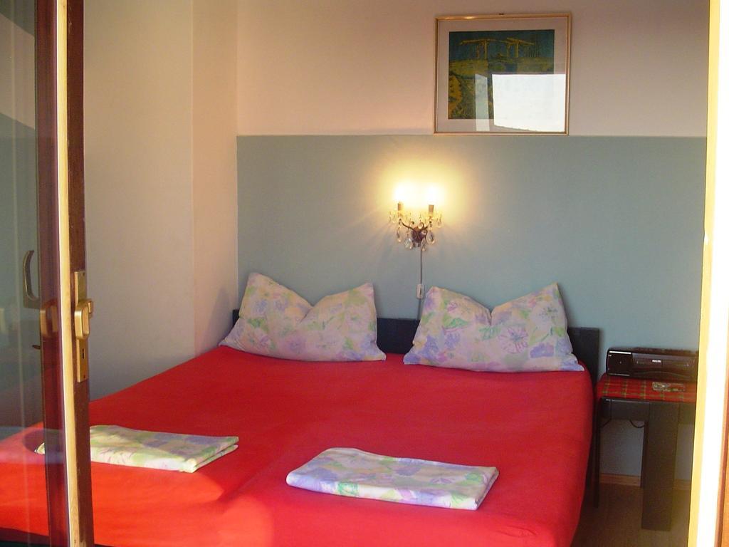 Apartments Ana&Neso Пакоштане Номер фото