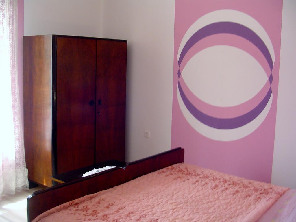 Apartments Ana&Neso Пакоштане Номер фото